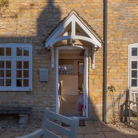 Jasmine Cottage - 2 Bedroom In Heart Of Bourton! Εξωτερικό φωτογραφία