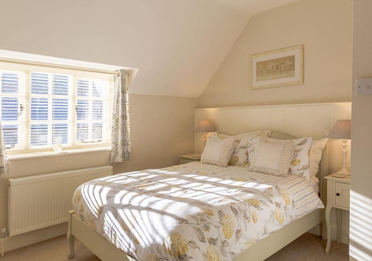 Jasmine Cottage - 2 Bedroom In Heart Of Bourton! Εξωτερικό φωτογραφία