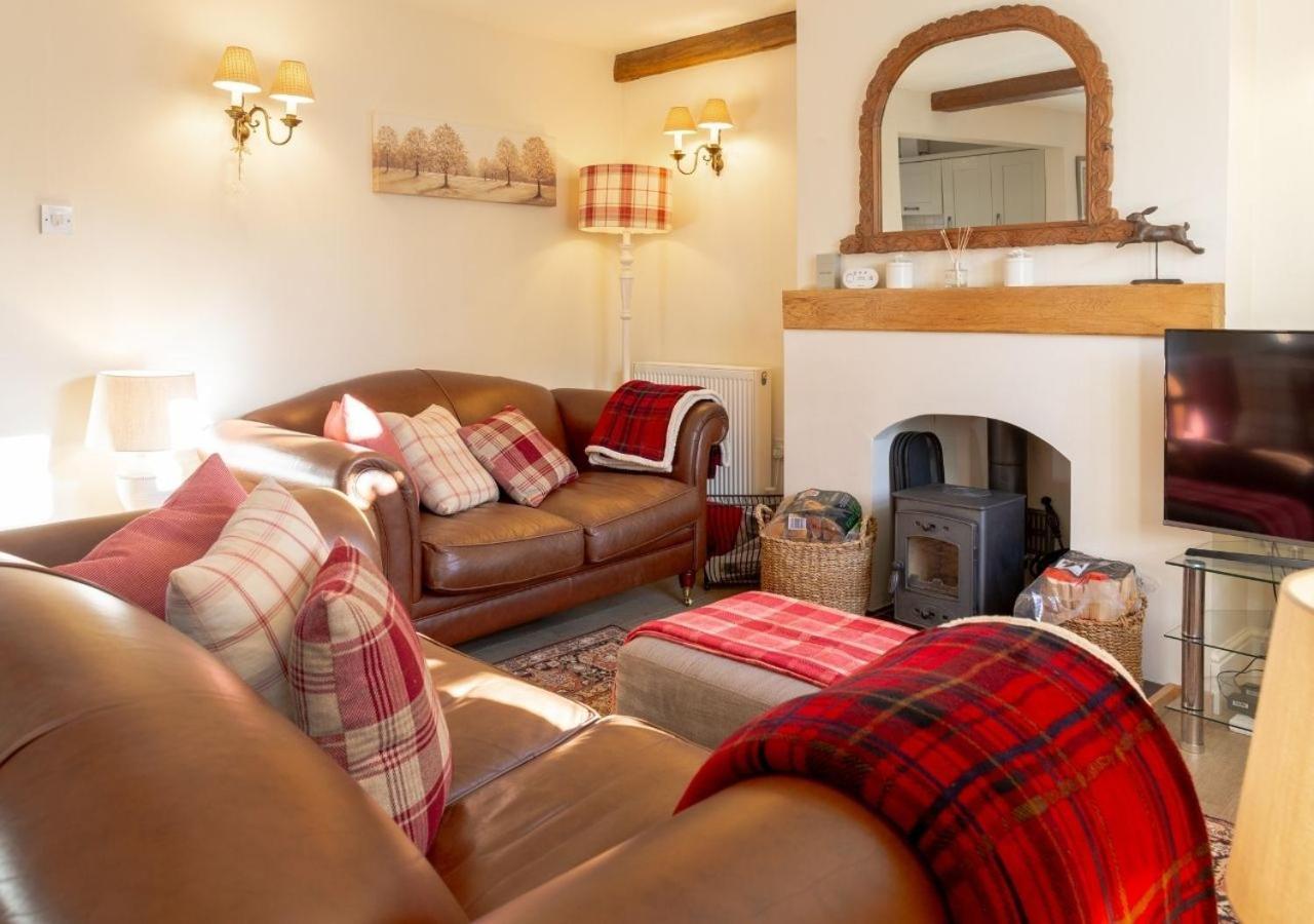 Jasmine Cottage - 2 Bedroom In Heart Of Bourton! Εξωτερικό φωτογραφία