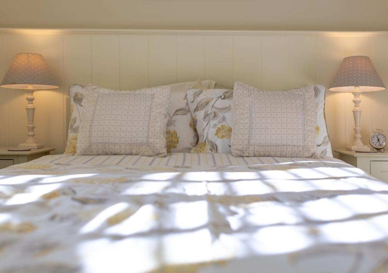 Jasmine Cottage - 2 Bedroom In Heart Of Bourton! Εξωτερικό φωτογραφία