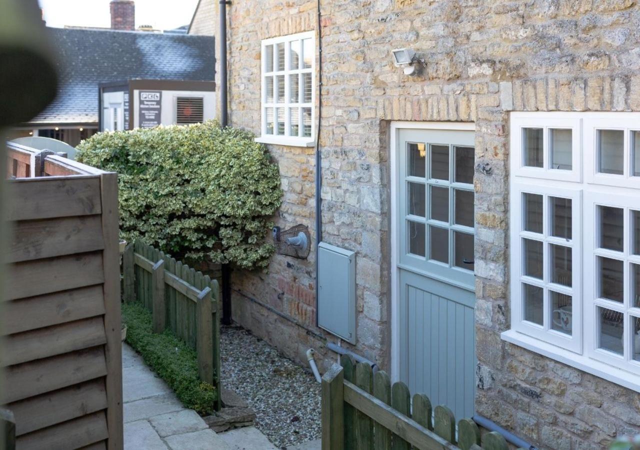 Jasmine Cottage - 2 Bedroom In Heart Of Bourton! Εξωτερικό φωτογραφία