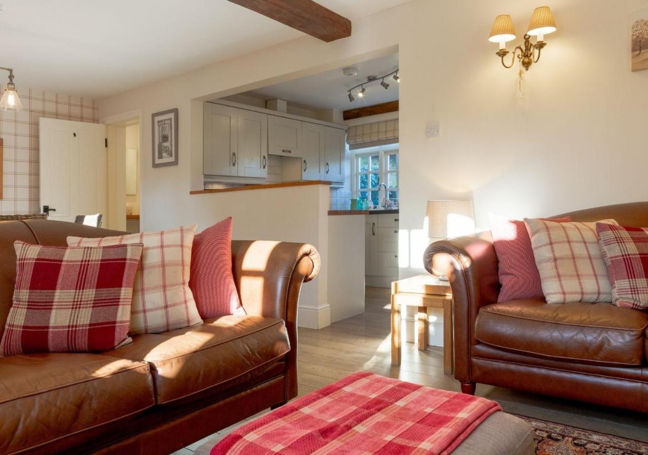 Jasmine Cottage - 2 Bedroom In Heart Of Bourton! Εξωτερικό φωτογραφία