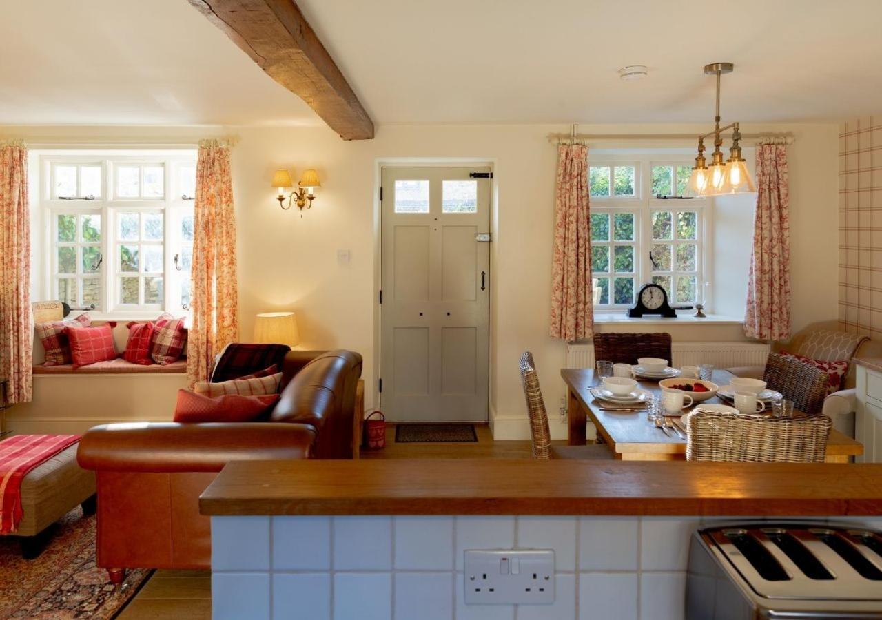 Jasmine Cottage - 2 Bedroom In Heart Of Bourton! Εξωτερικό φωτογραφία