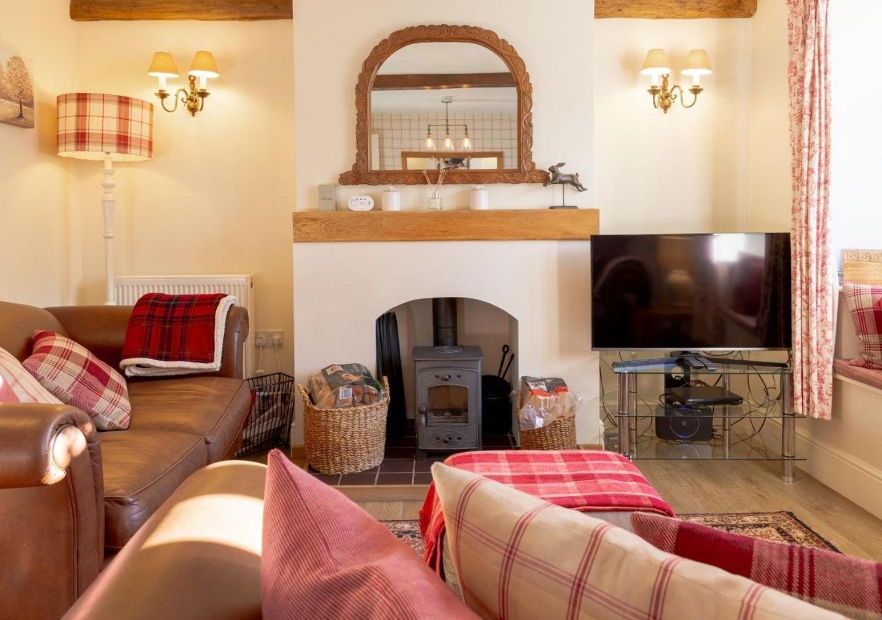 Jasmine Cottage - 2 Bedroom In Heart Of Bourton! Εξωτερικό φωτογραφία